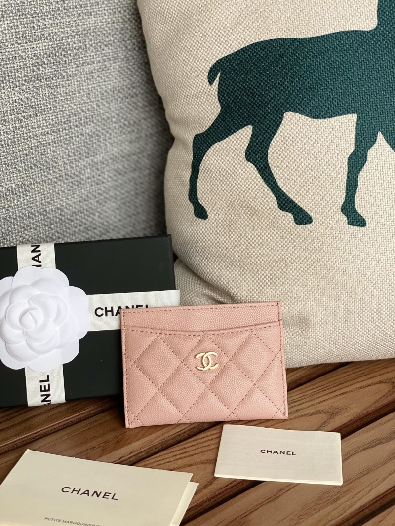 Ch**el wallet purse